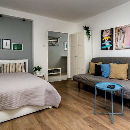 Apartment Enigma Belgrad Dış mekan fotoğraf