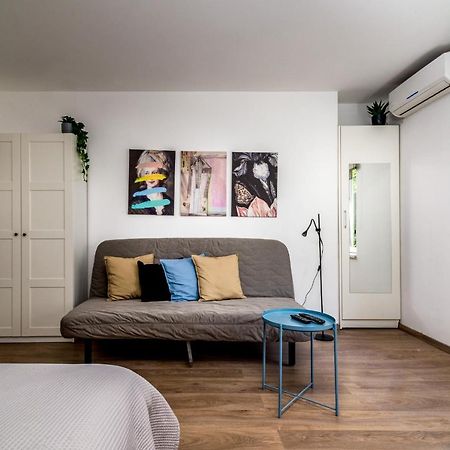 Apartment Enigma Belgrad Dış mekan fotoğraf
