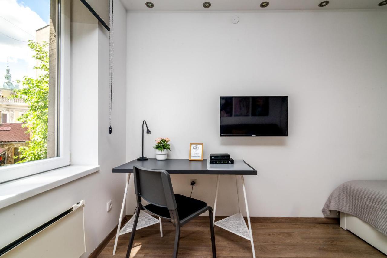 Apartment Enigma Belgrad Dış mekan fotoğraf