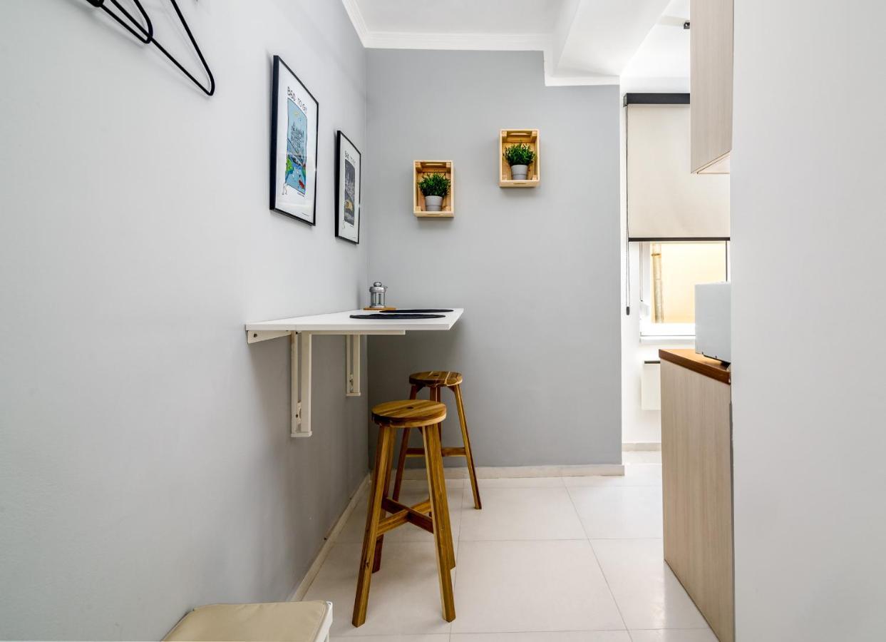 Apartment Enigma Belgrad Dış mekan fotoğraf