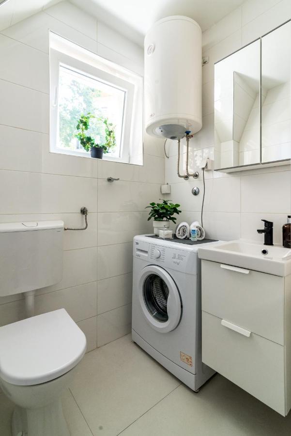 Apartment Enigma Belgrad Dış mekan fotoğraf